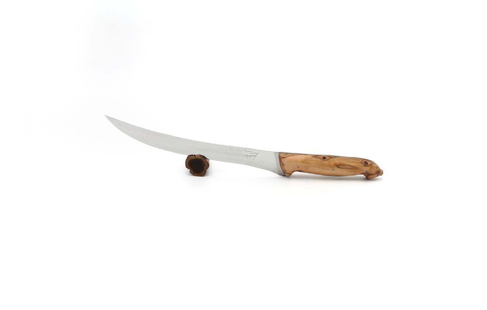 FISH KNIFE BIG SIZE Νο11 - O Armenis - Traditional Knives